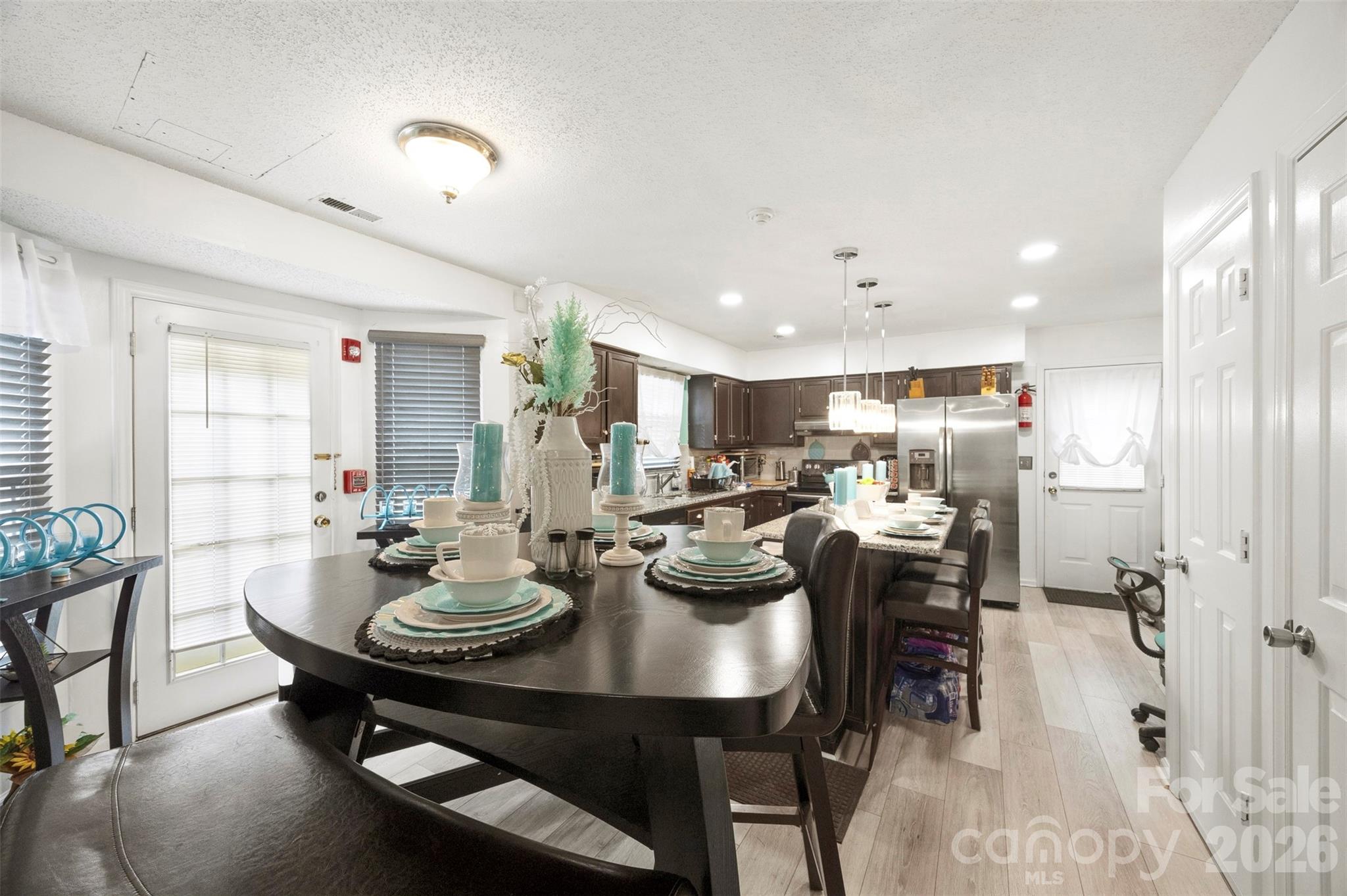 Hunting Creek - Residential