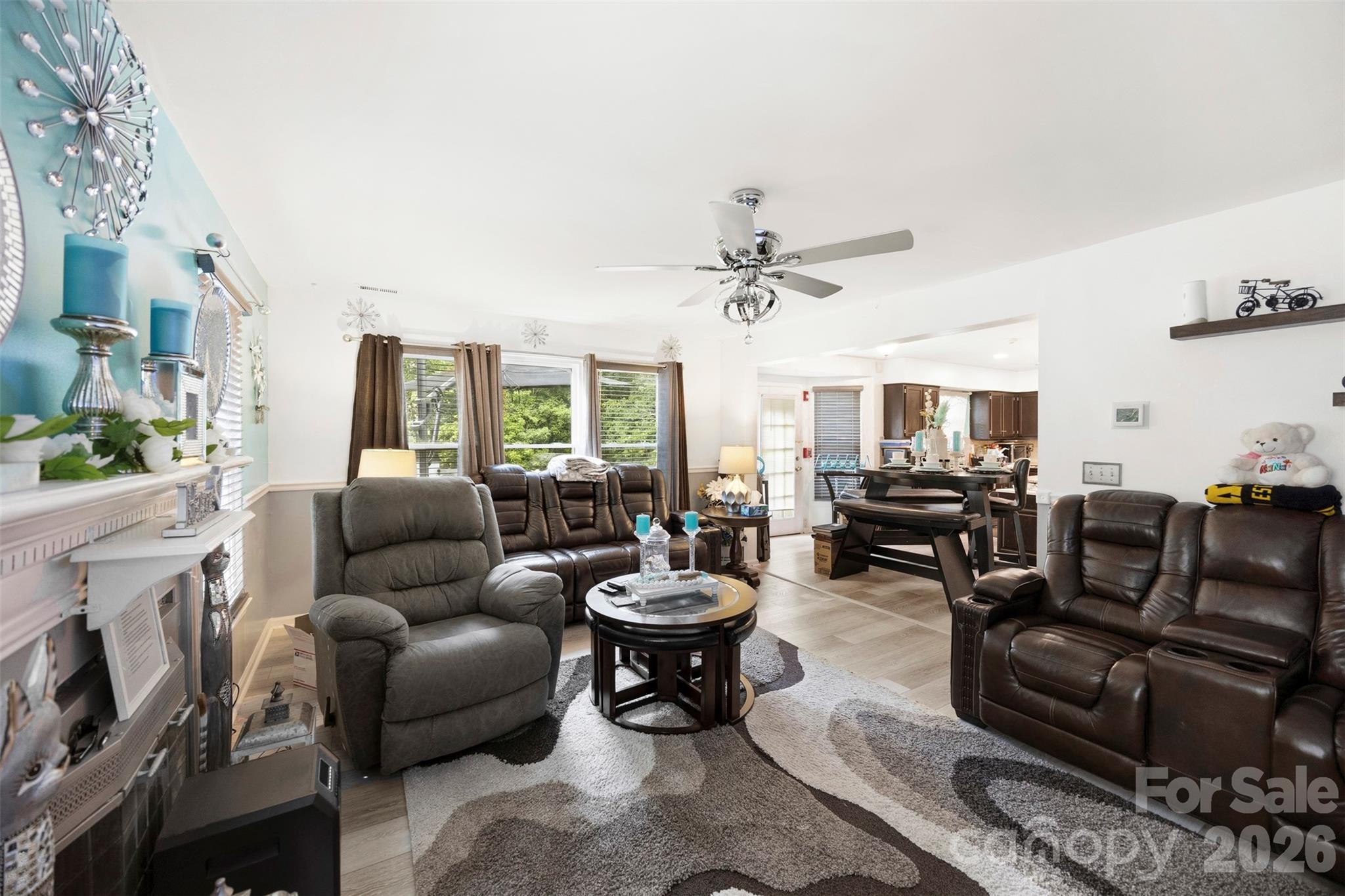 Hunting Creek - Residential