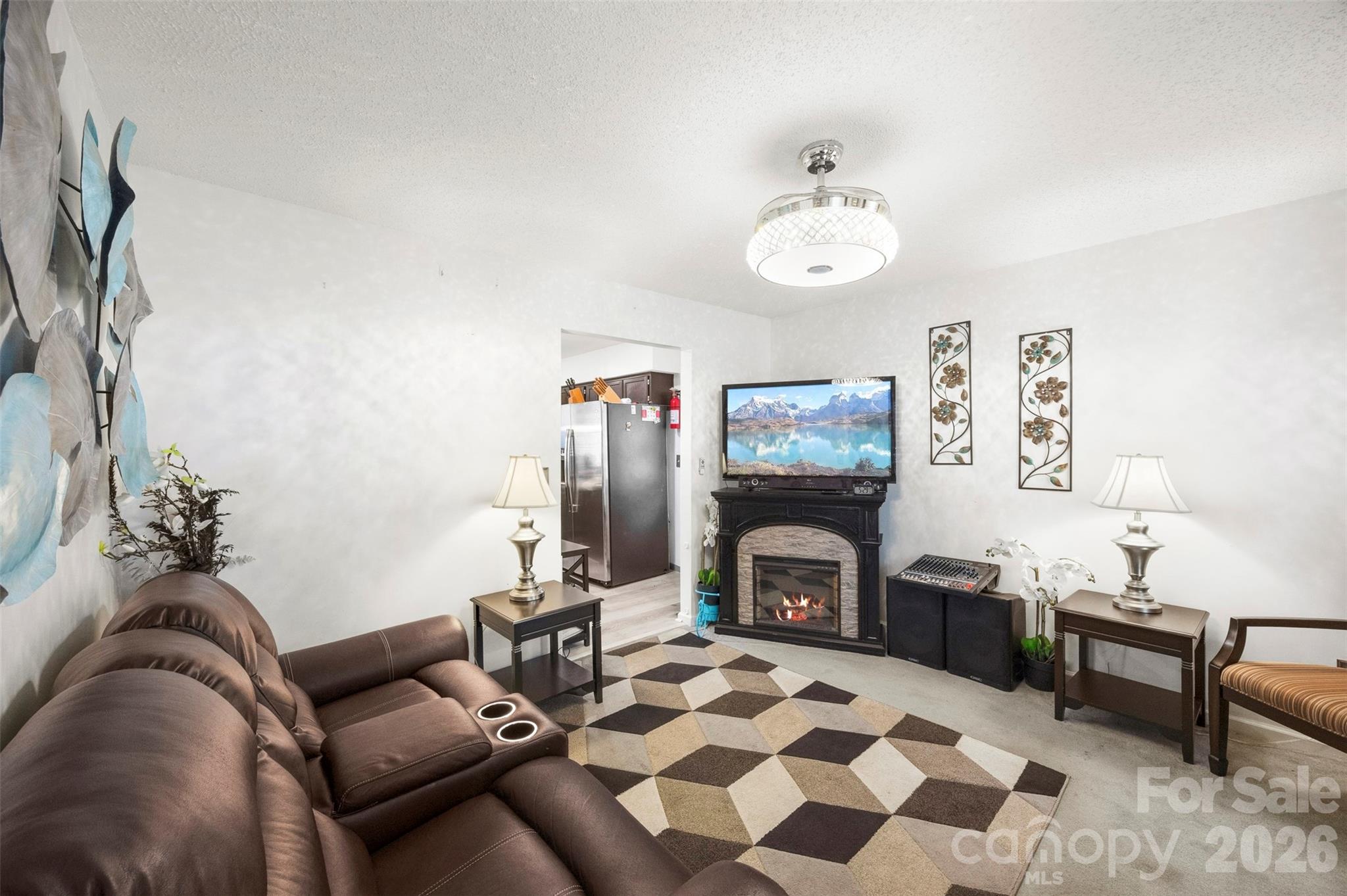 Hunting Creek - Residential