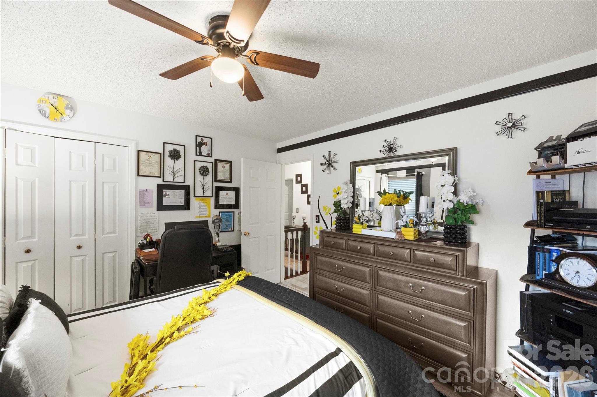Hunting Creek - Residential