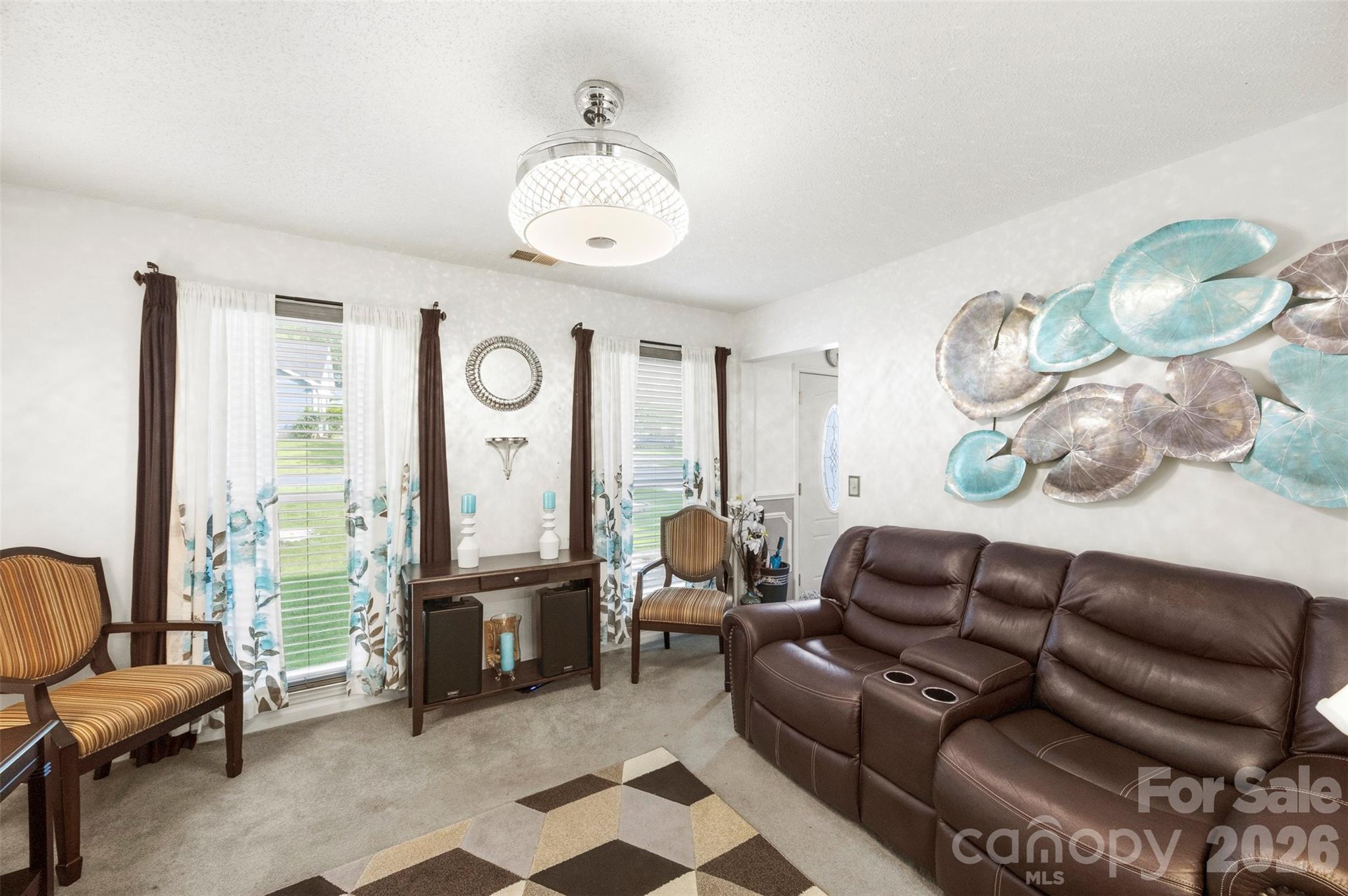 Hunting Creek - Residential