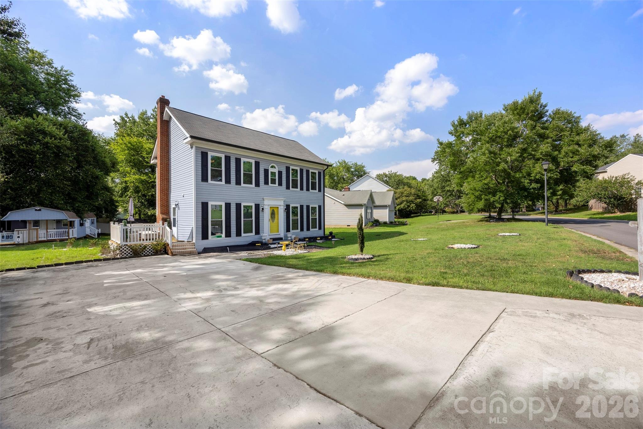 Hunting Creek - Residential