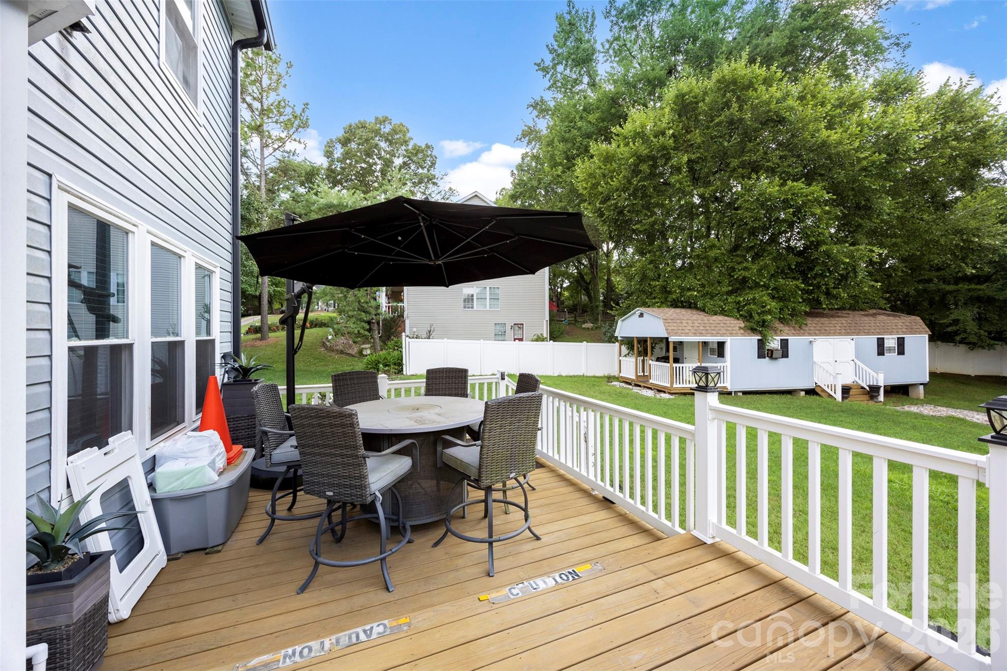 Hunting Creek - Residential