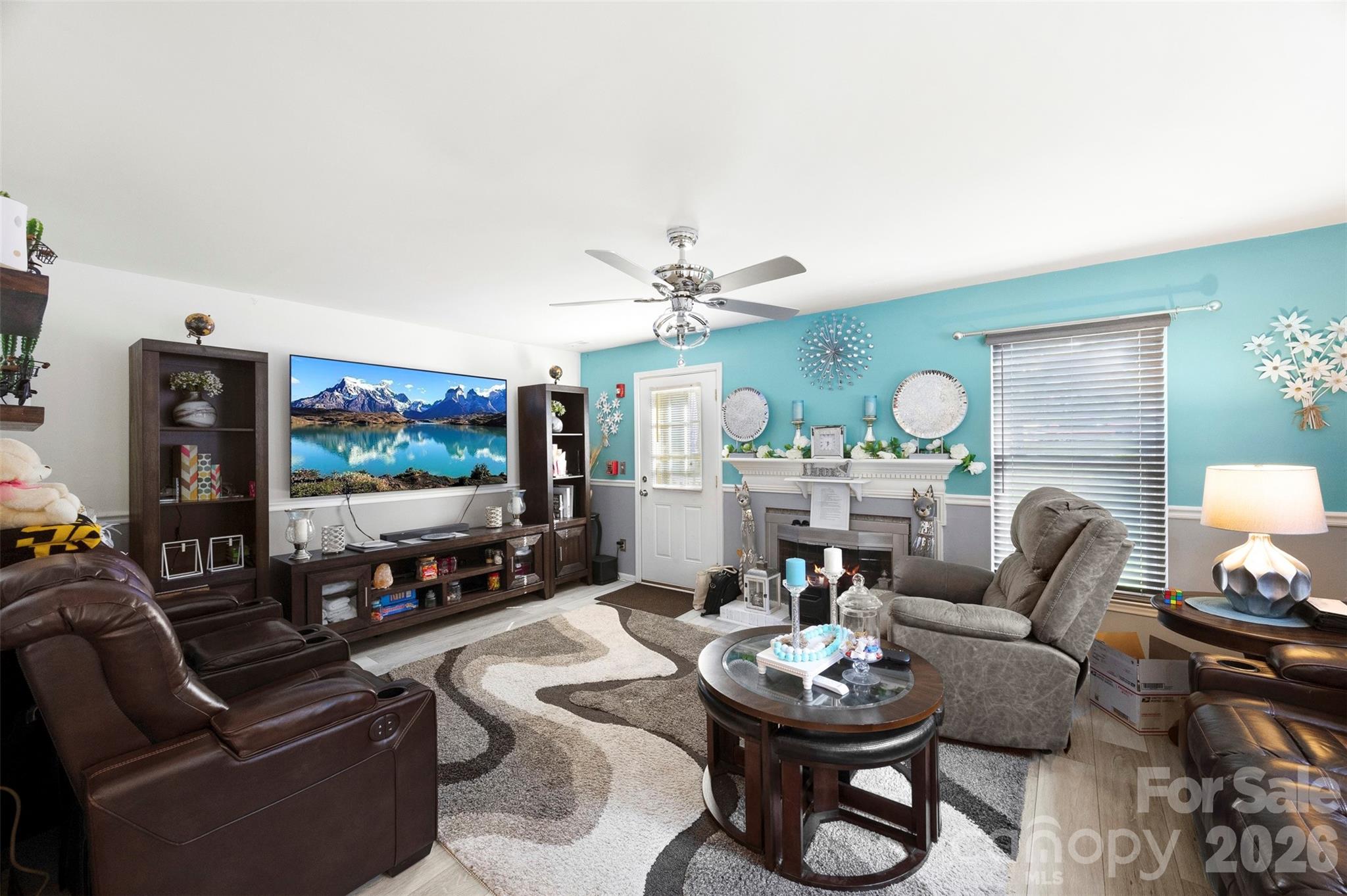 Hunting Creek - Residential