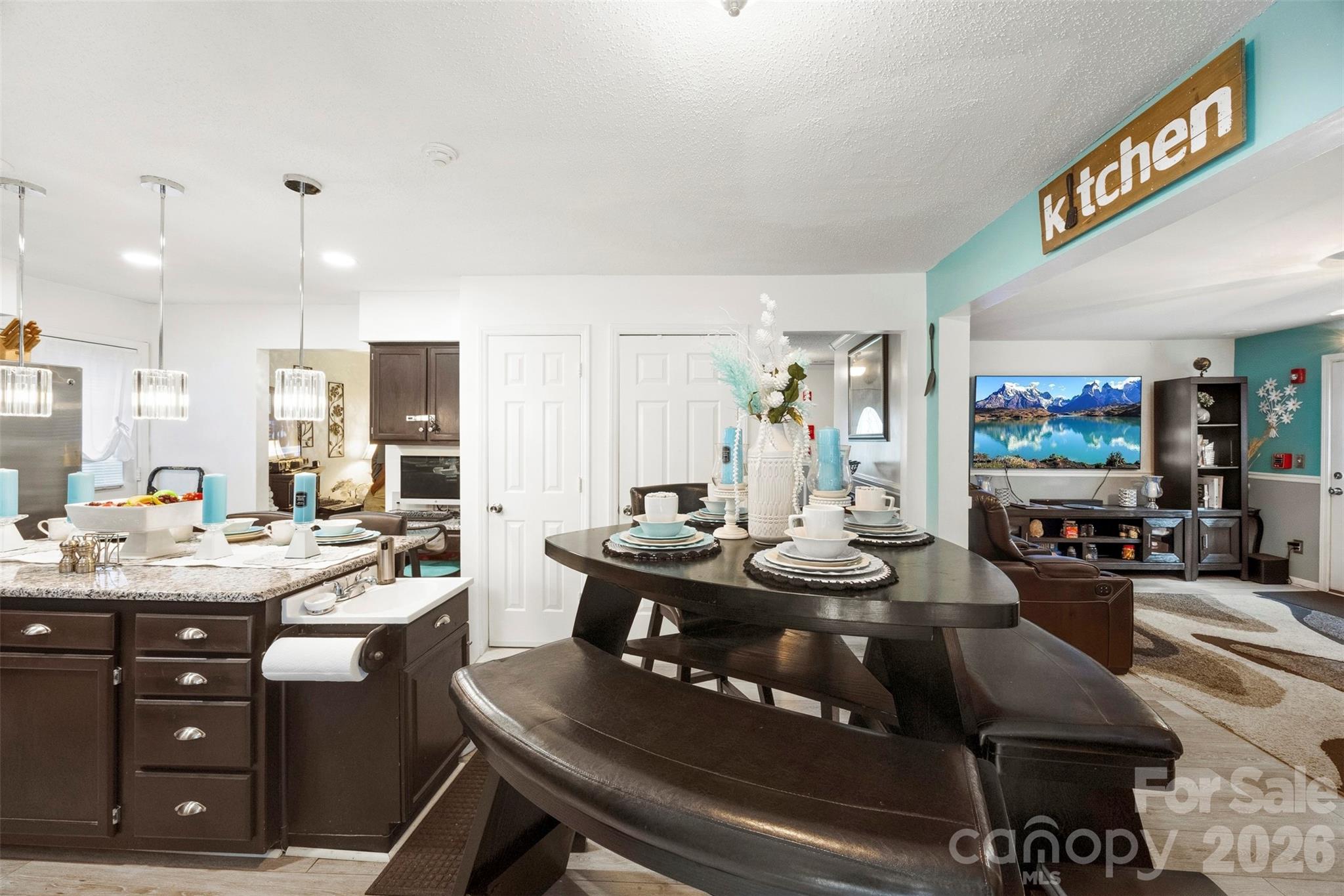 Hunting Creek - Residential