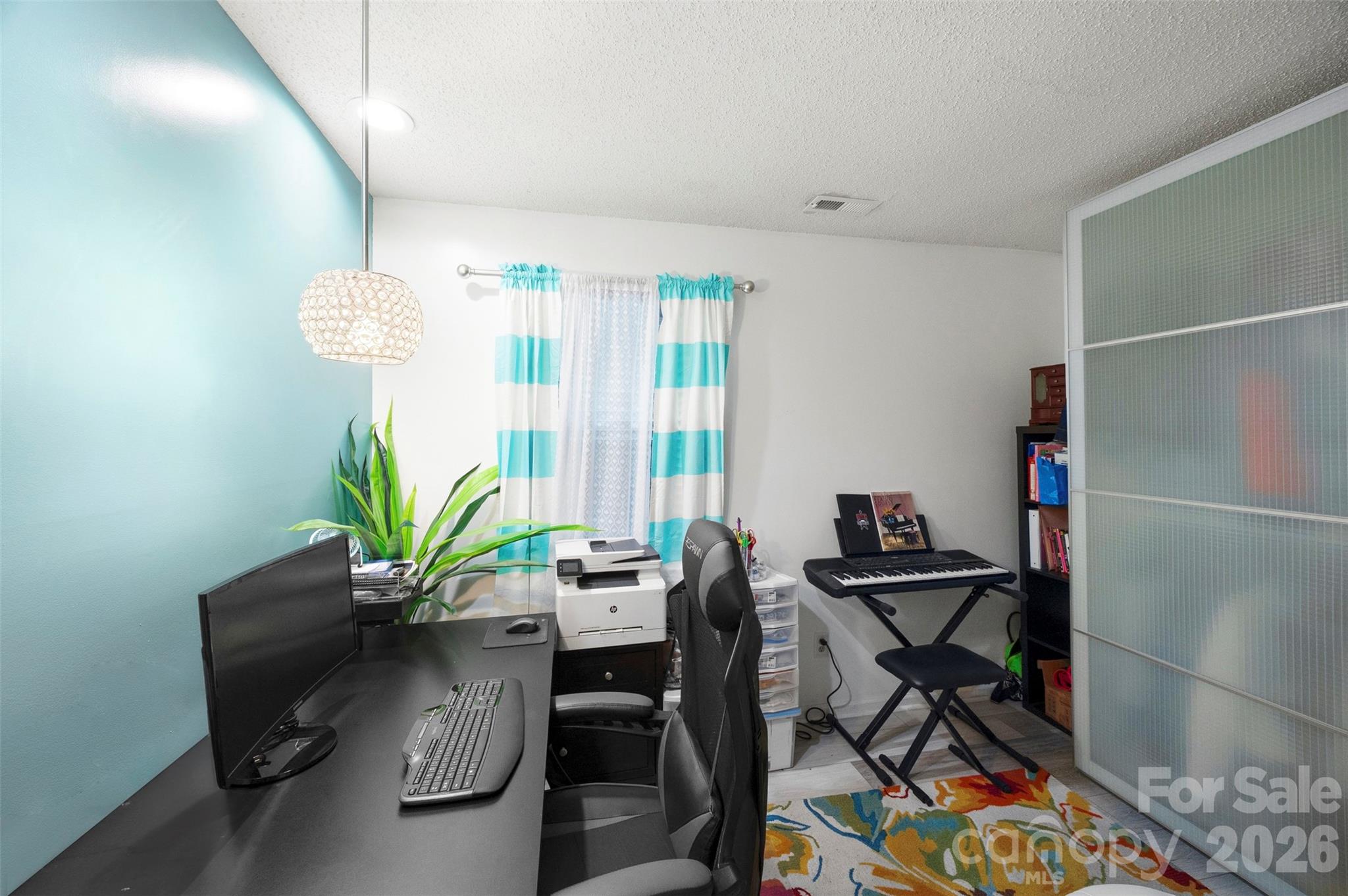 Hunting Creek - Residential