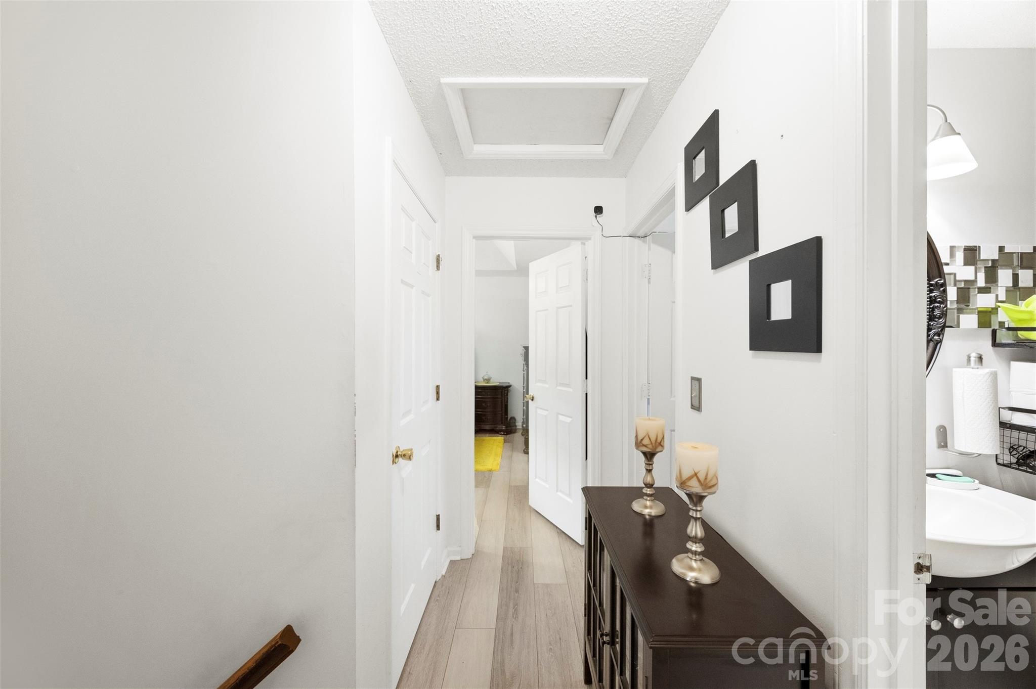 Hunting Creek - Residential