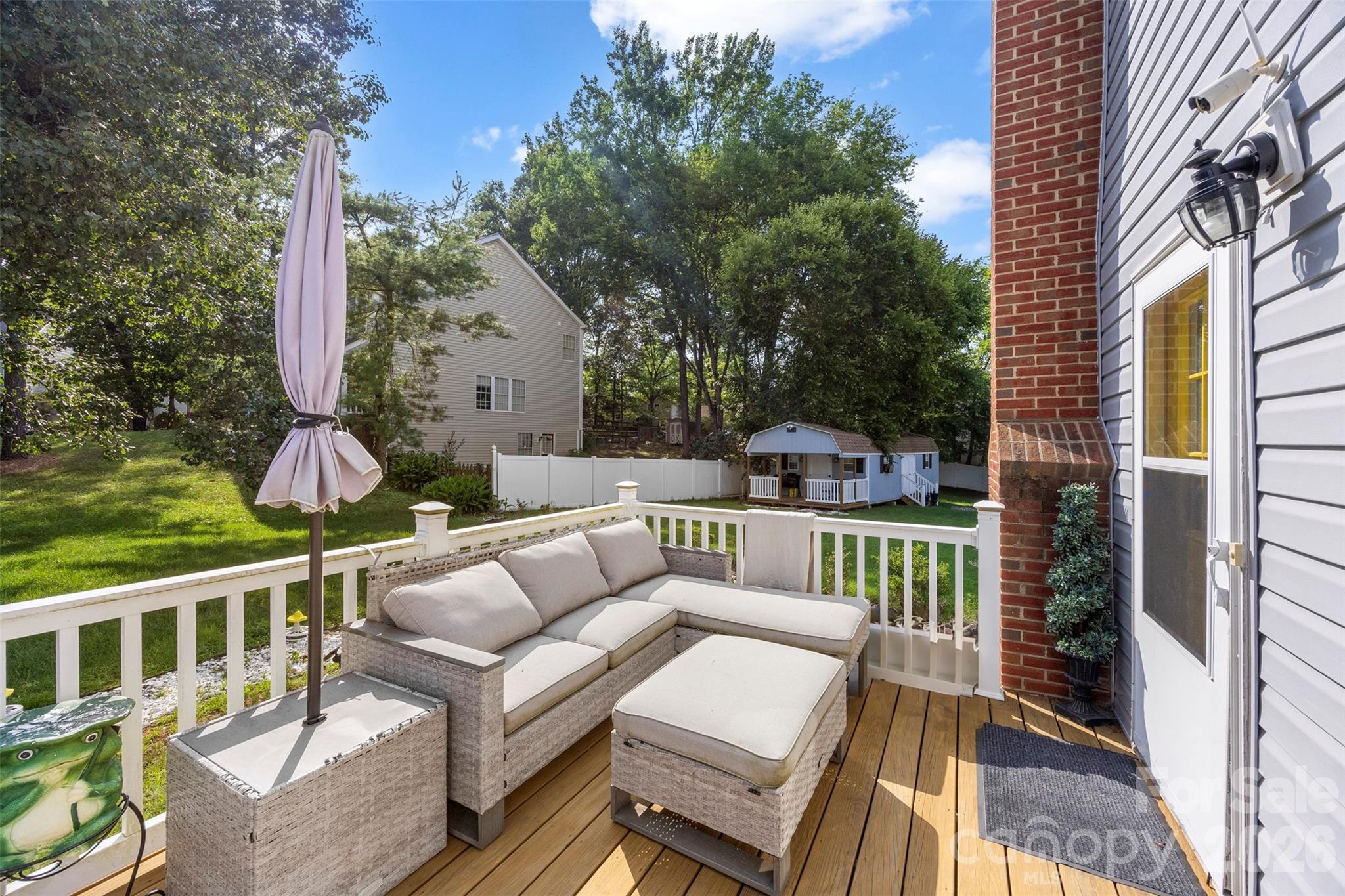 Hunting Creek - Residential