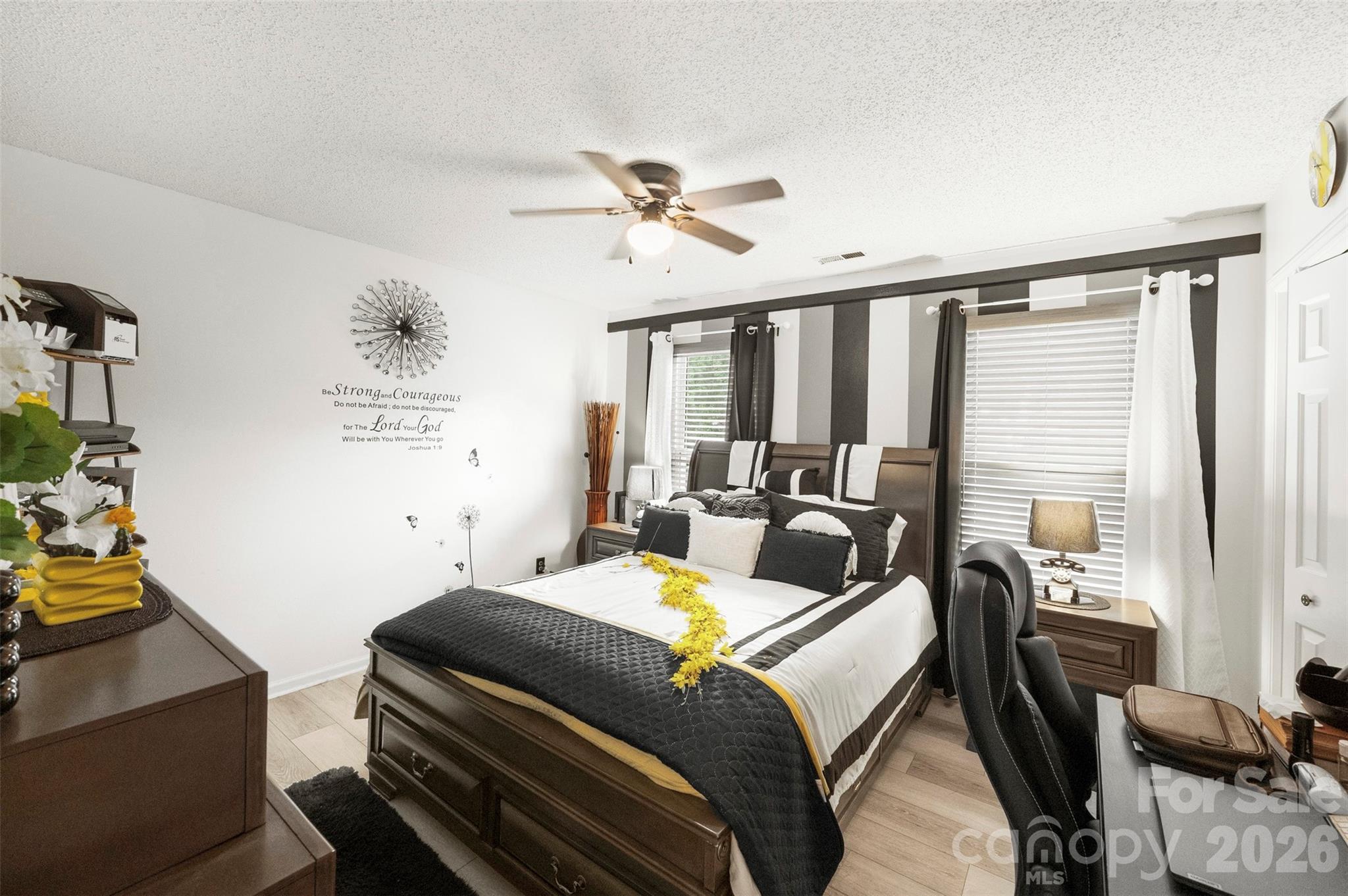 Hunting Creek - Residential