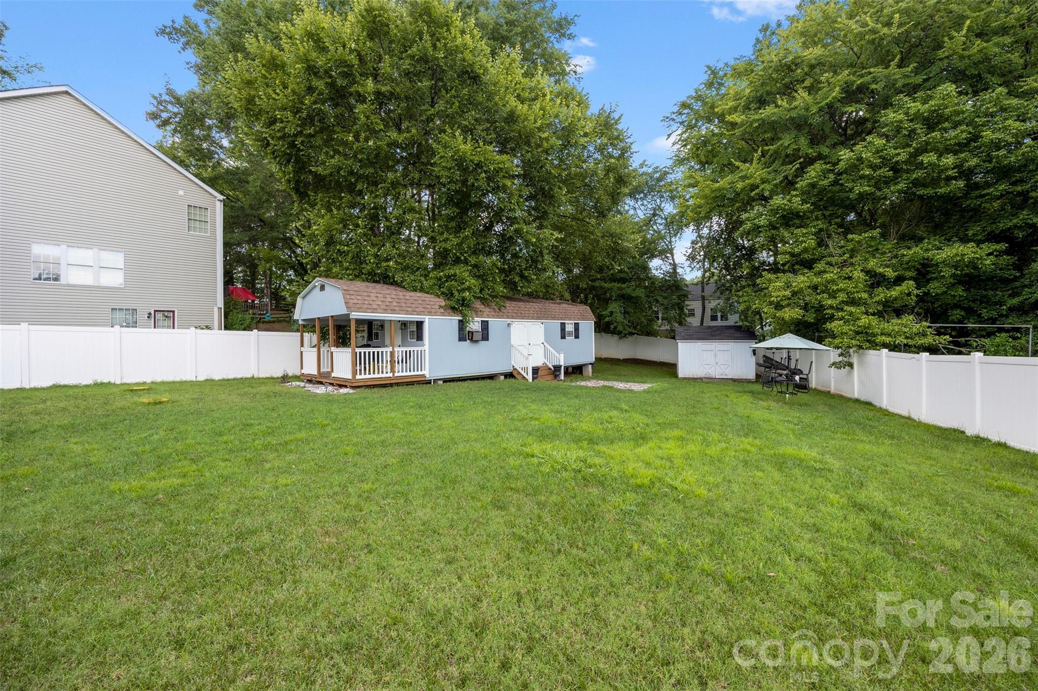 Hunting Creek - Residential