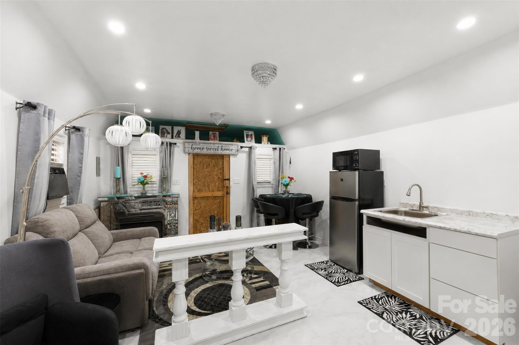 Hunting Creek - Residential