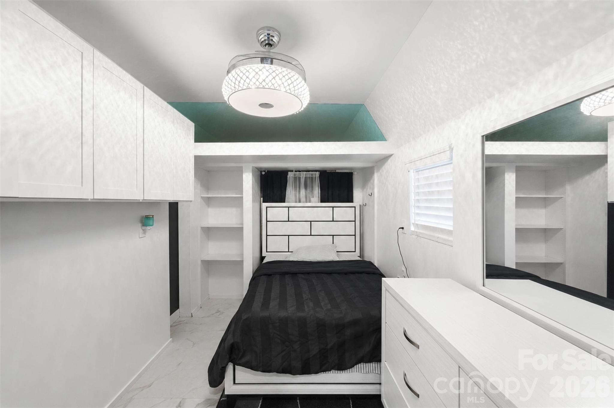 Hunting Creek - Residential