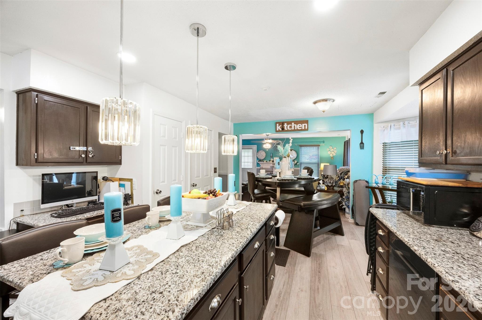 Hunting Creek - Residential