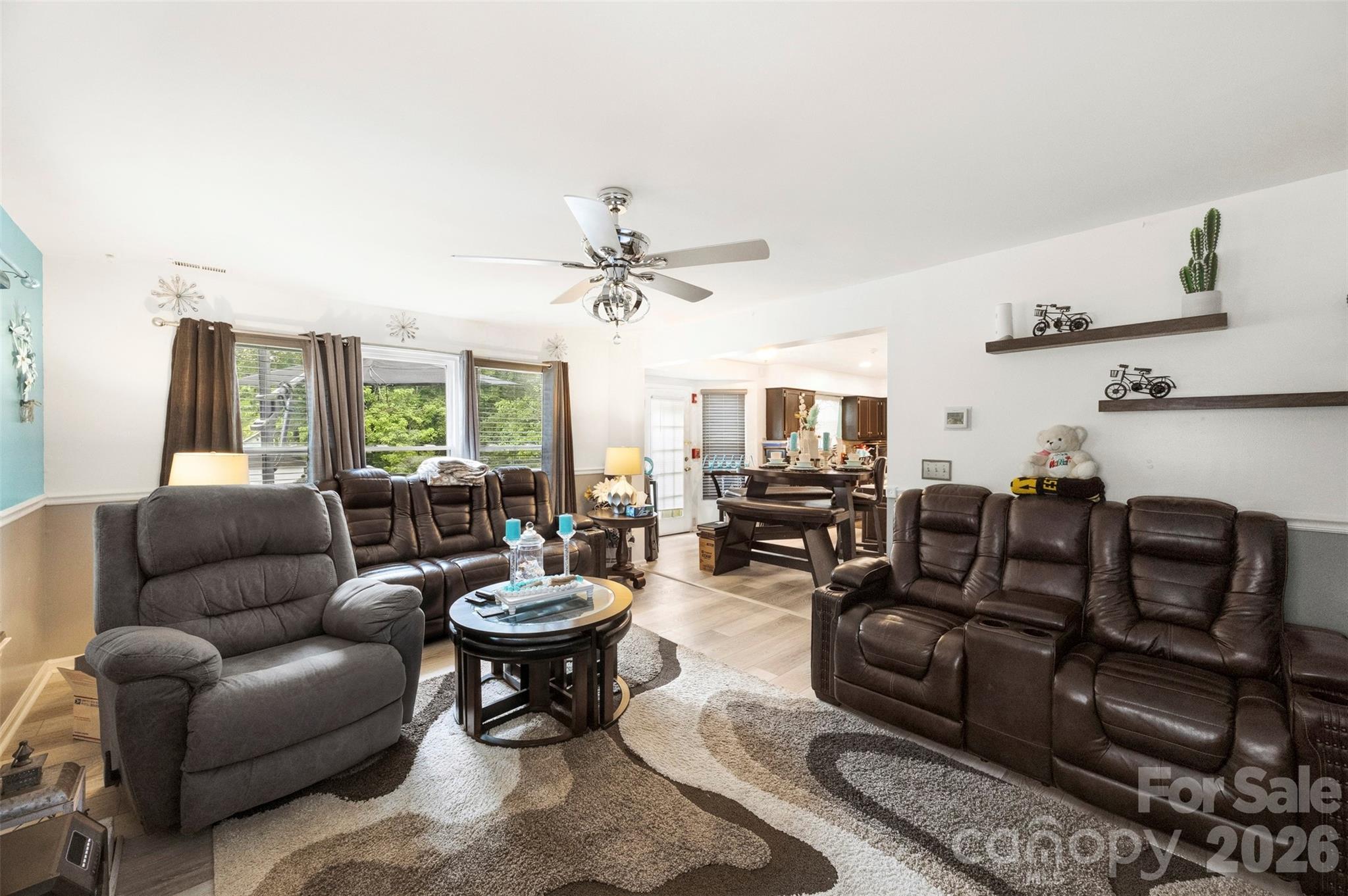 Hunting Creek - Residential