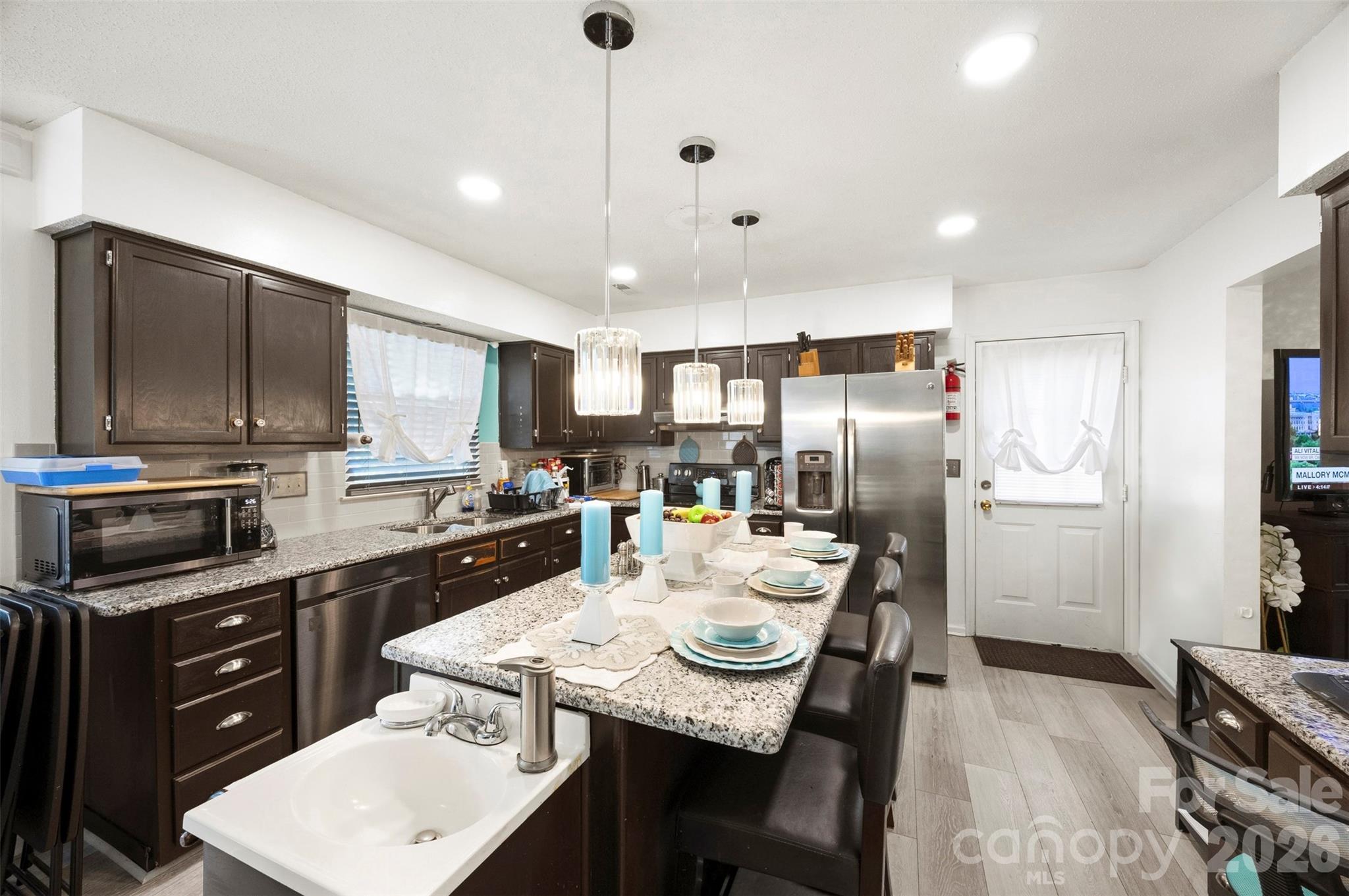 Hunting Creek - Residential