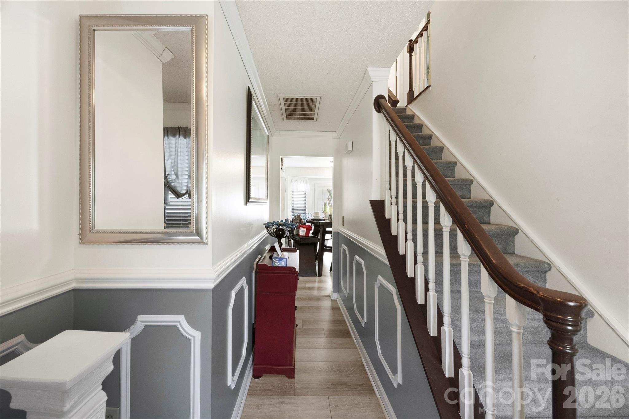Hunting Creek - Residential