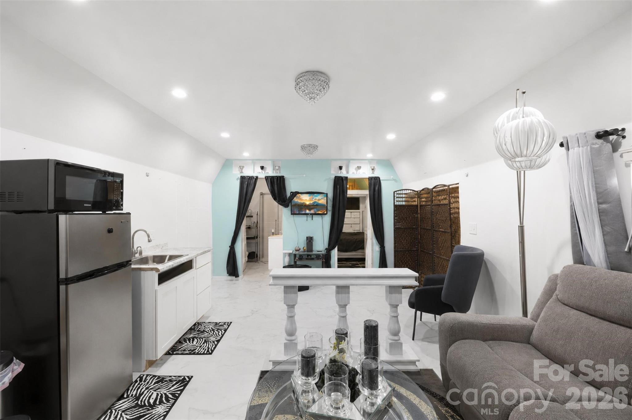 Hunting Creek - Residential