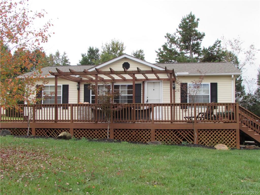Cute 3Br/2Ba home on large lot with lawn maintenance included!  Enjoy the fall weather on the OVERSIZED front deck! Storage building available after Jan 1, 2017 for an additional $25/month.  Detached garage is used by property owner and is not for tenant use. Washer and Dryer for convenience only, owner may not repair or replace.