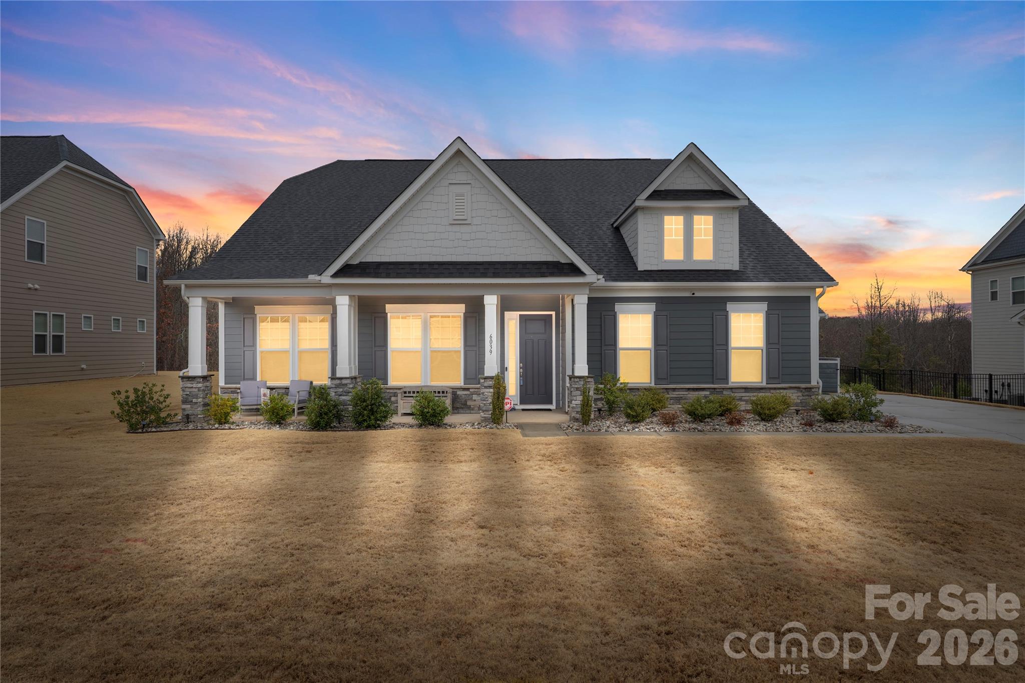 The Estates At Covington - Residential