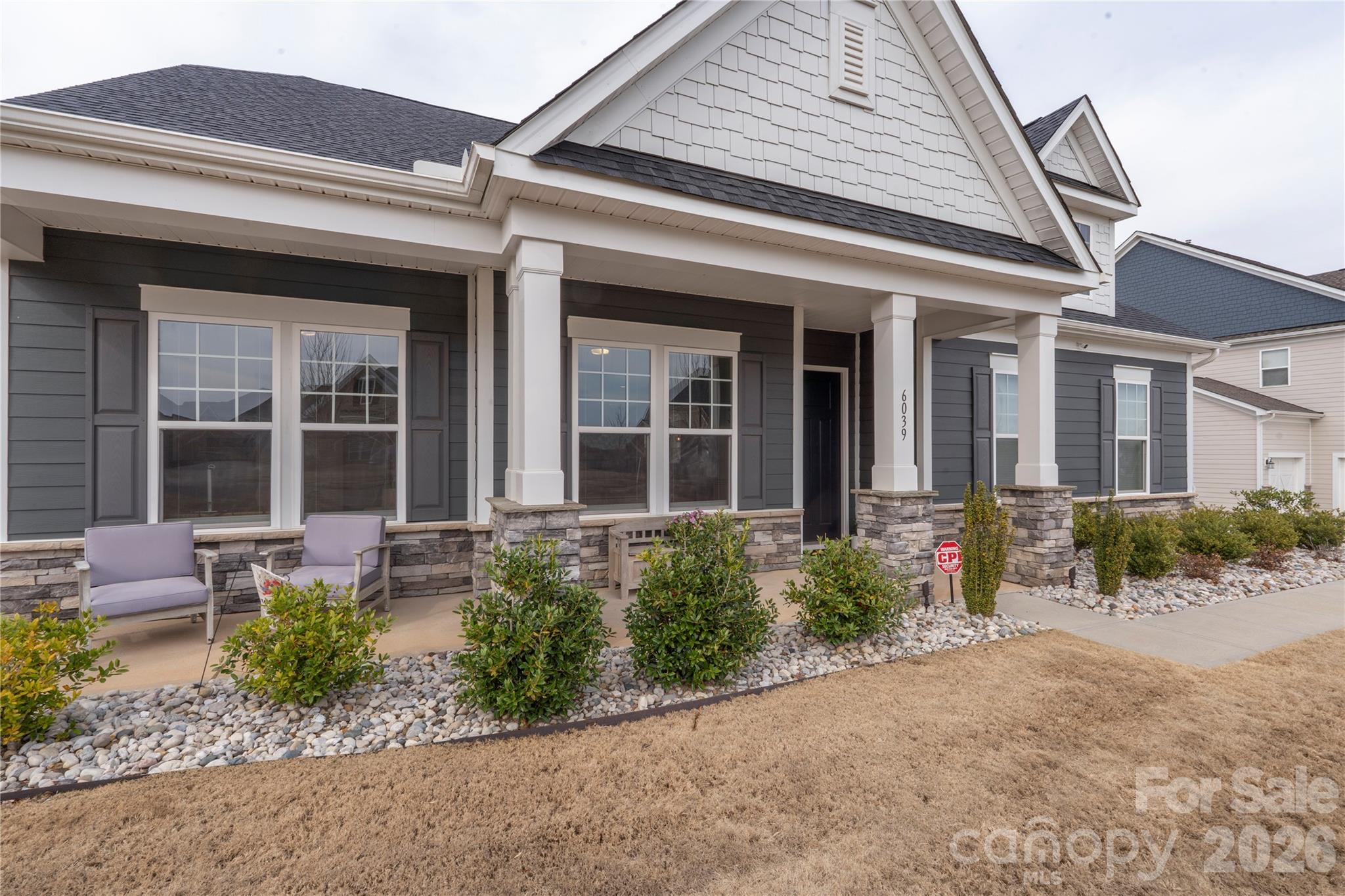 The Estates At Covington - Residential