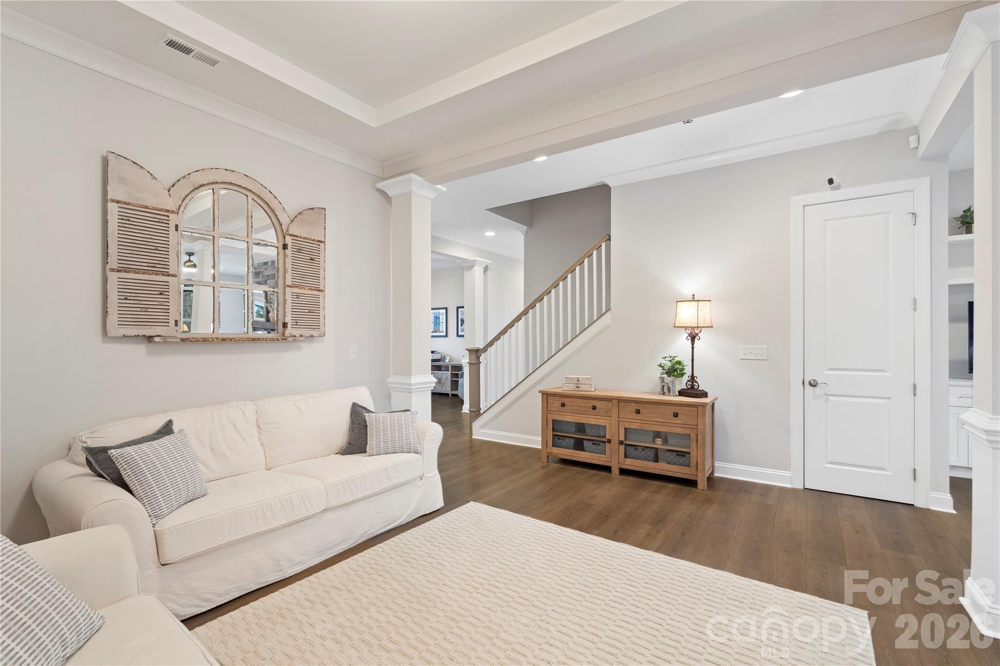 The Estates At Covington - Residential