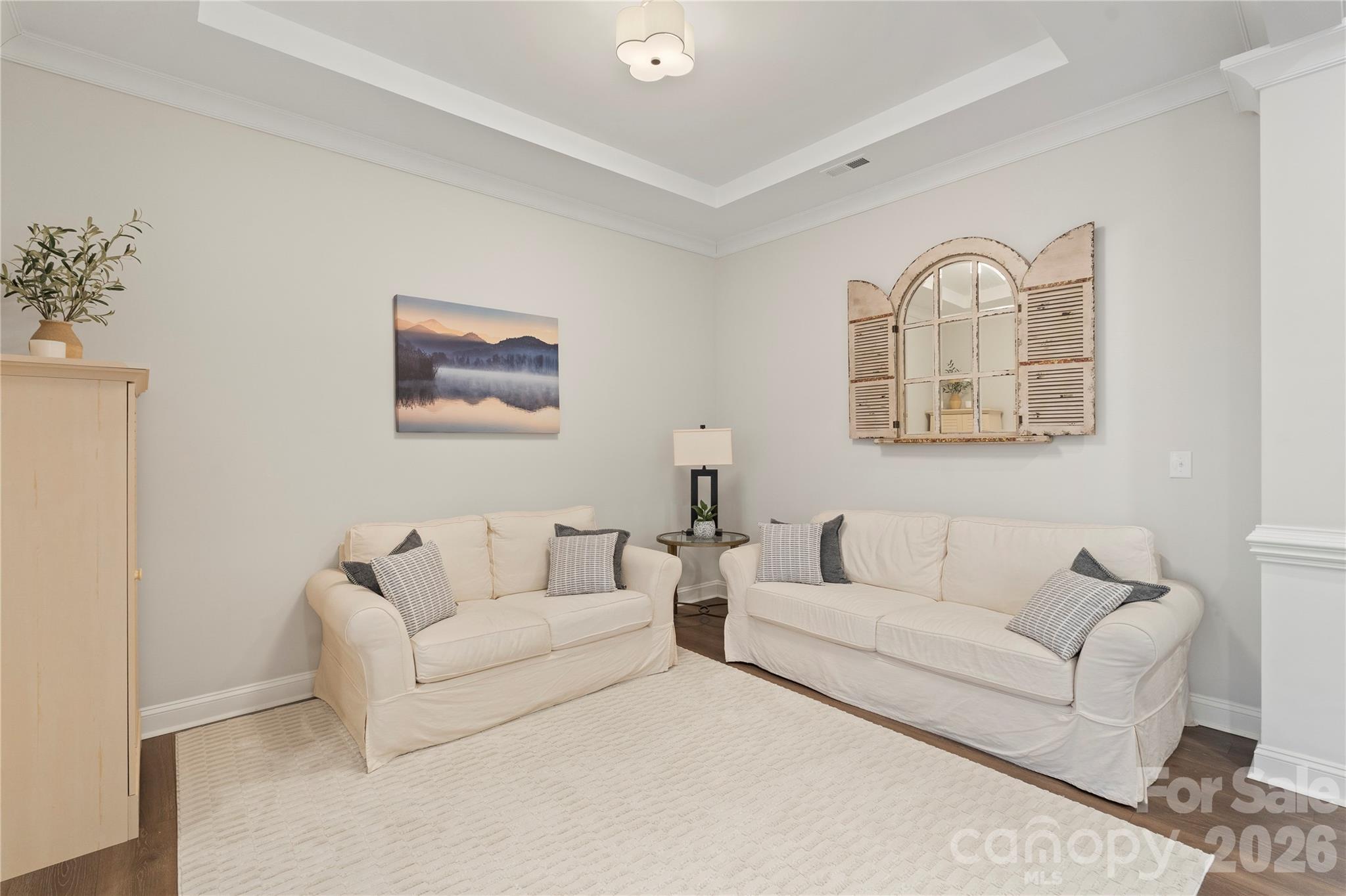 The Estates At Covington - Residential