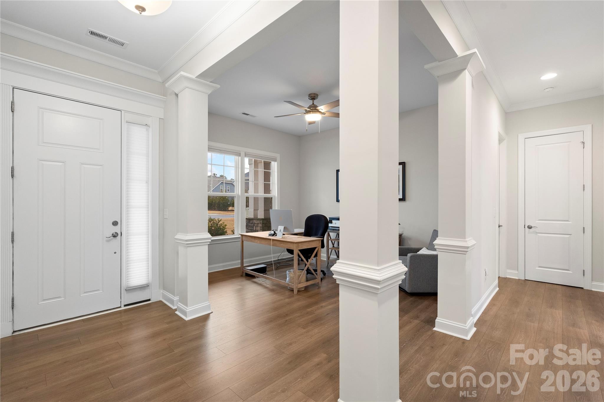 The Estates At Covington - Residential