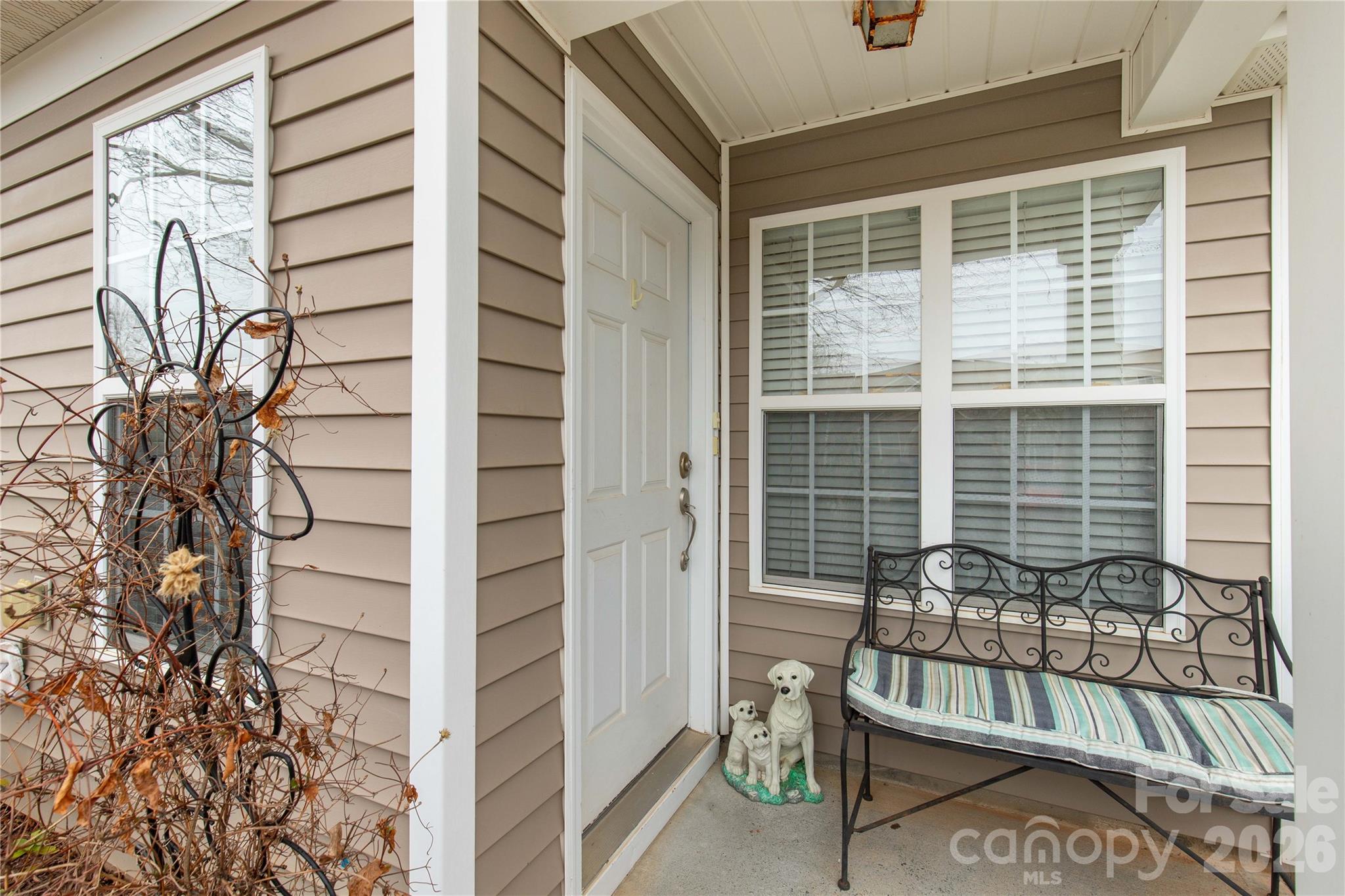 Brookchase - Residential