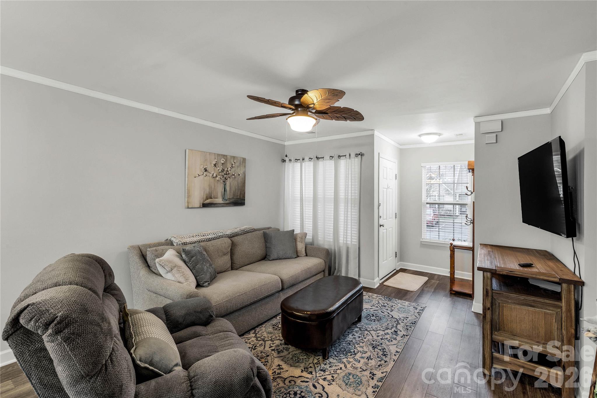 Brookchase - Residential