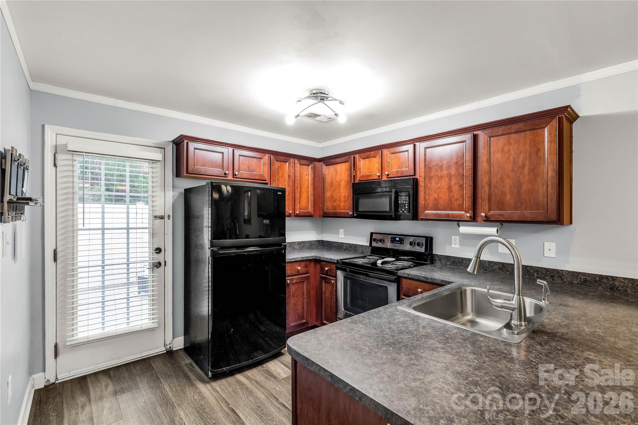 Brookchase - Residential
