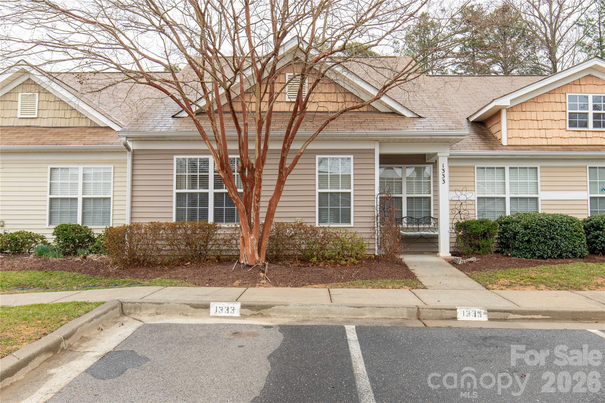 Brookchase - Residential
