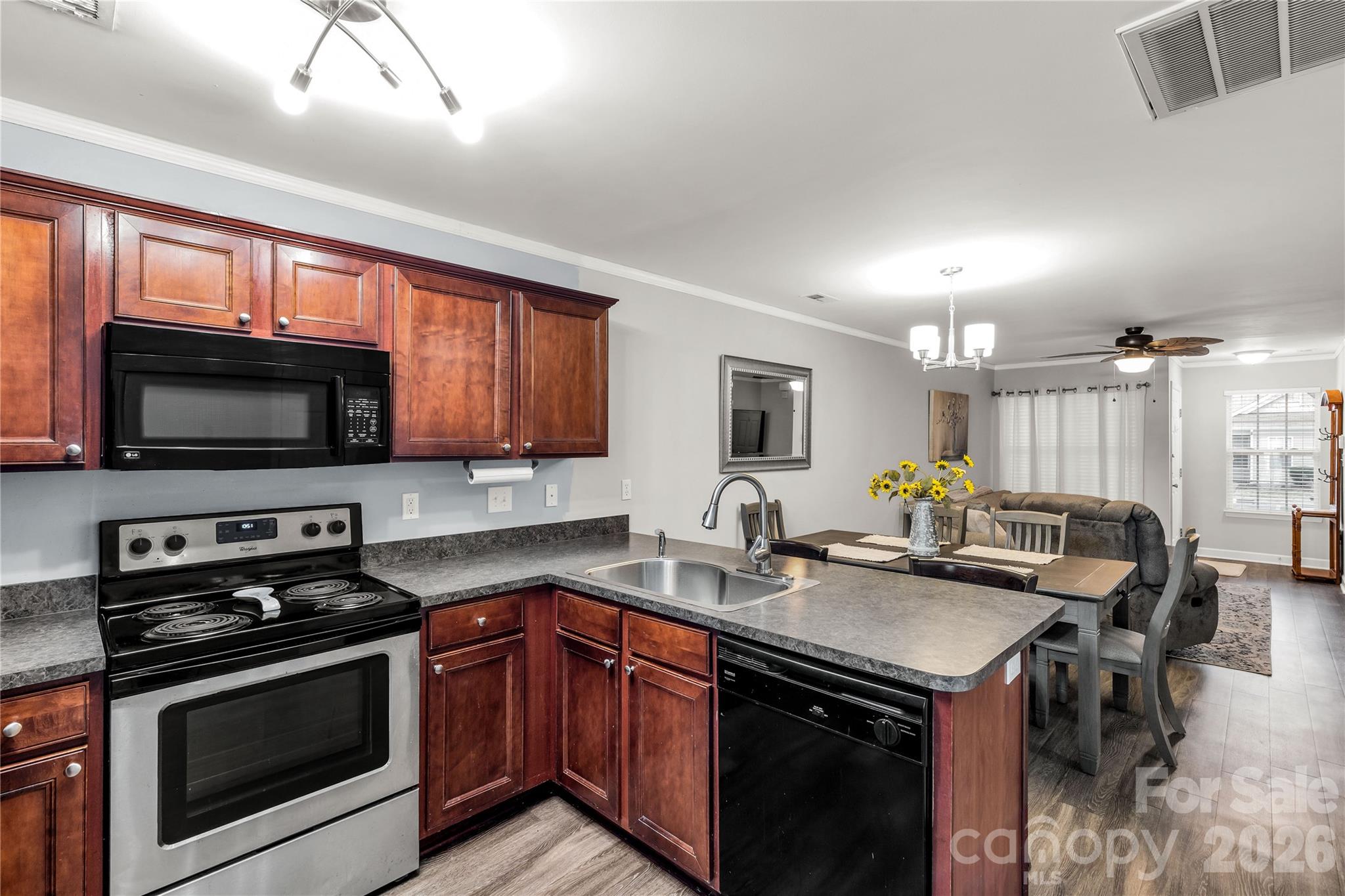 Brookchase - Residential