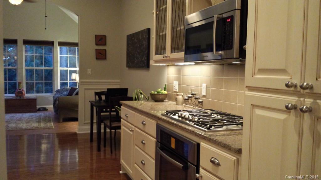 Tega Cay - Residential
