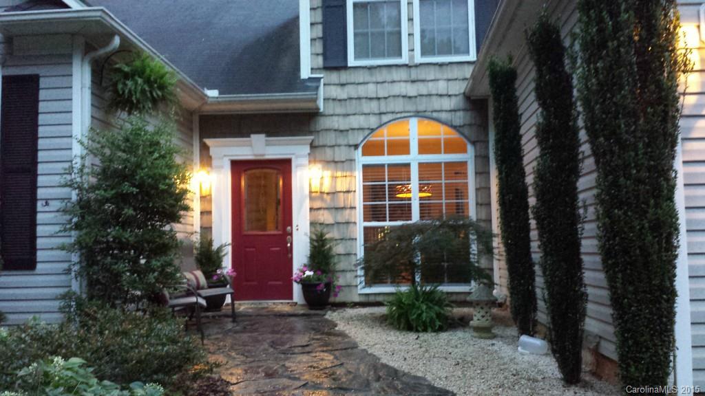 Tega Cay - Residential