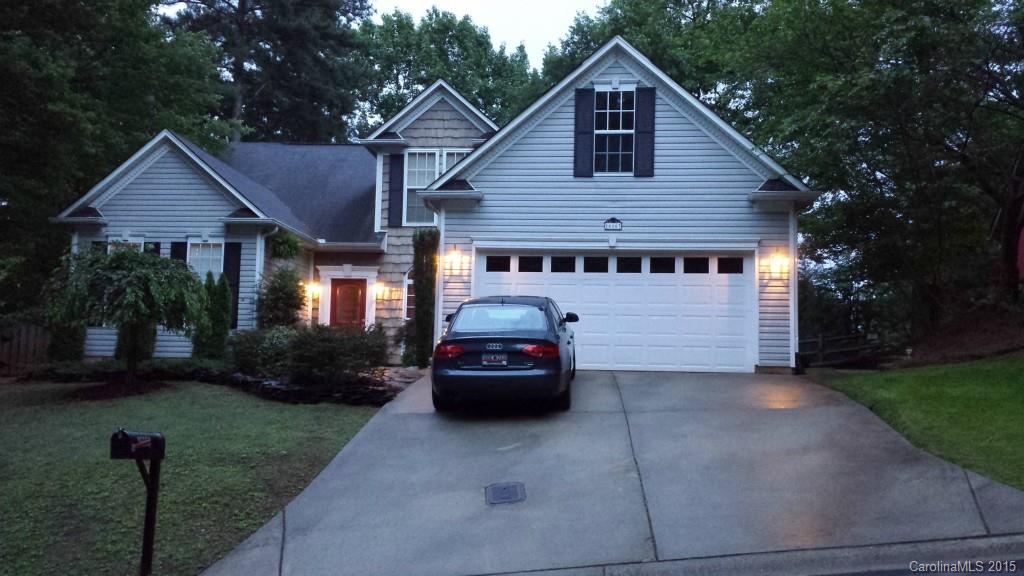 Tega Cay - Residential