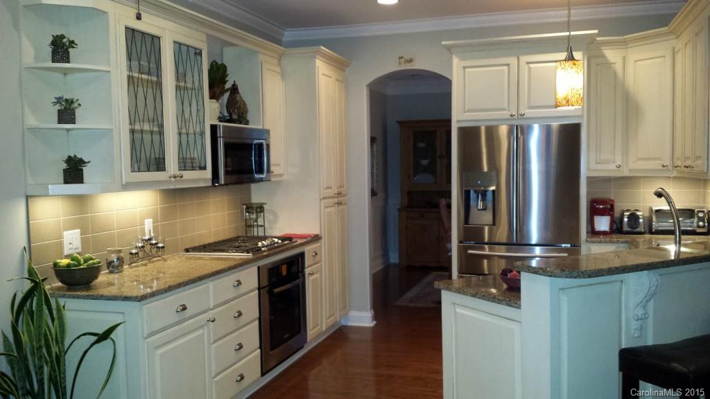 Tega Cay - Residential