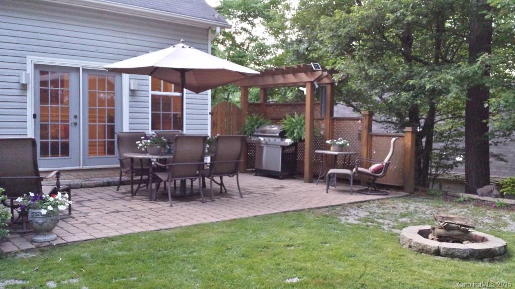 Tega Cay - Residential