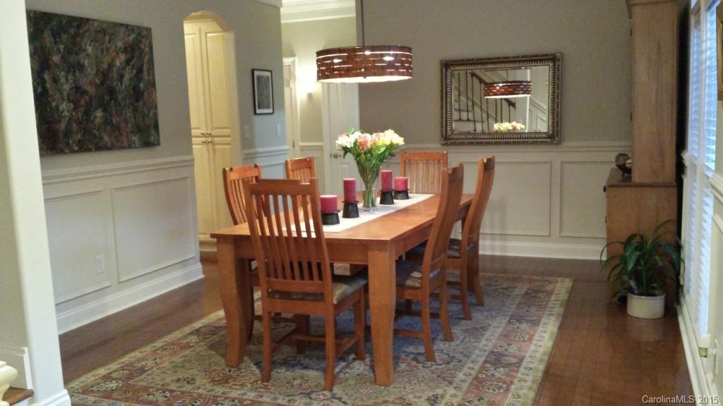 Tega Cay - Residential