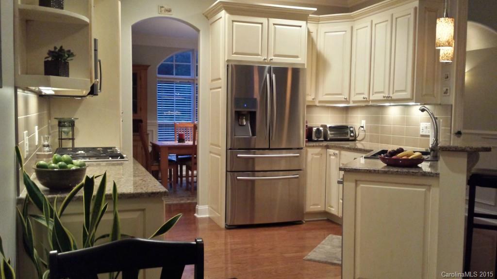 Tega Cay - Residential