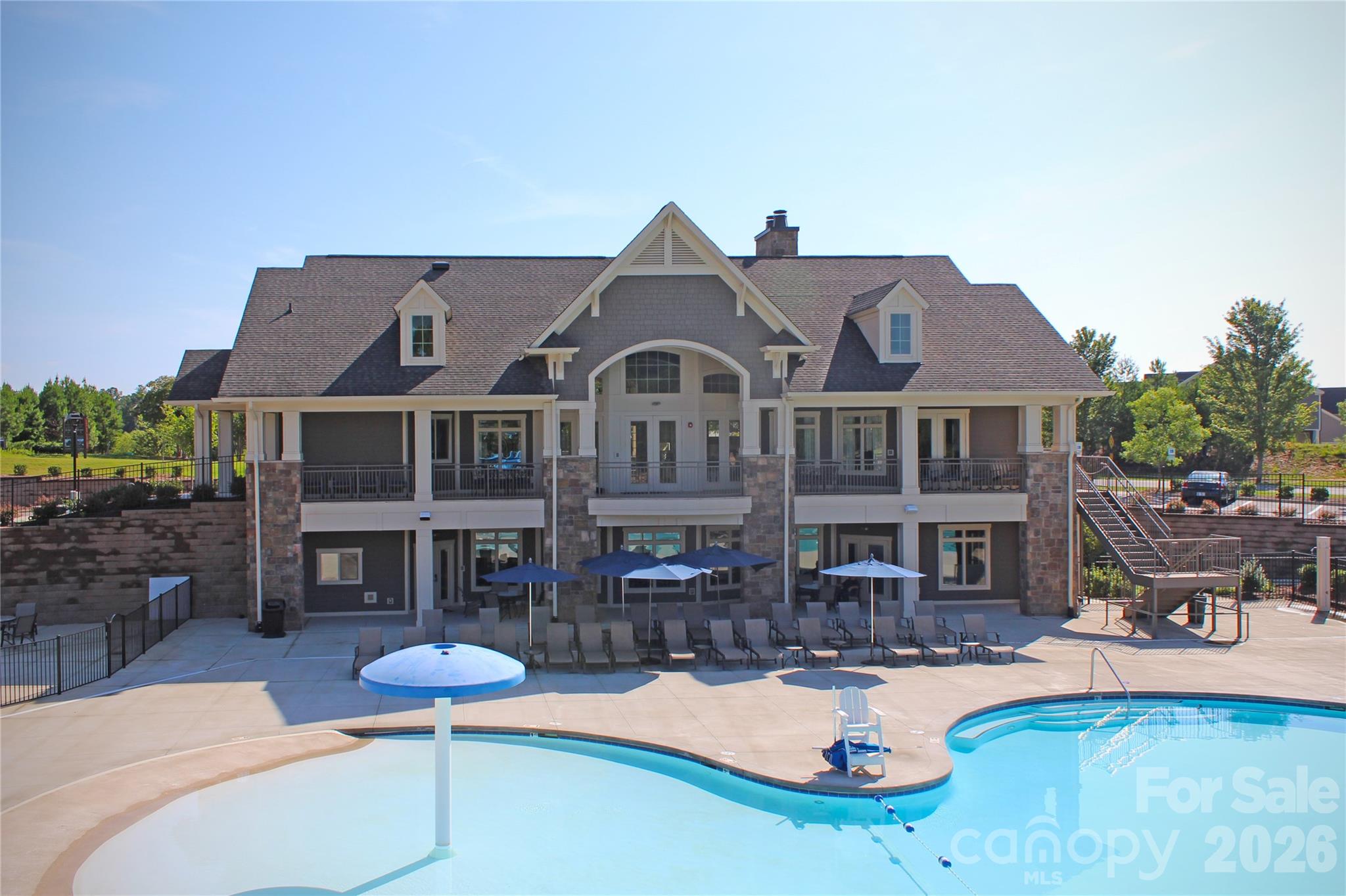 Lake Wylie - Residential