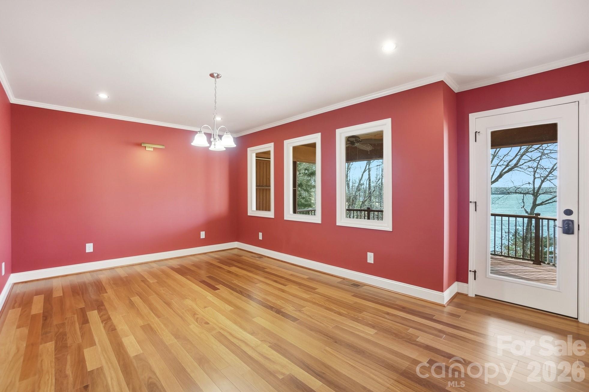 Lake Wylie - Residential