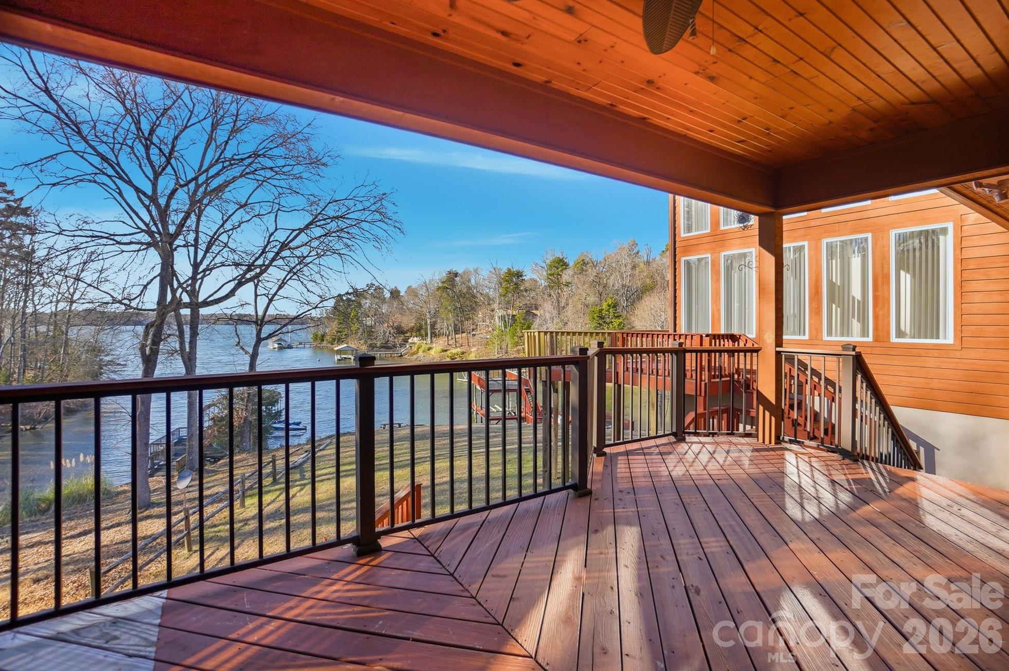 Lake Wylie - Residential