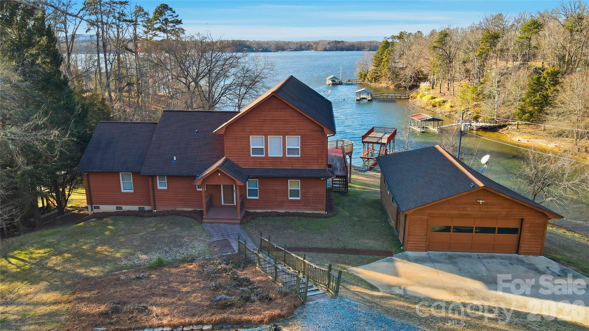 Lake Wylie - Residential