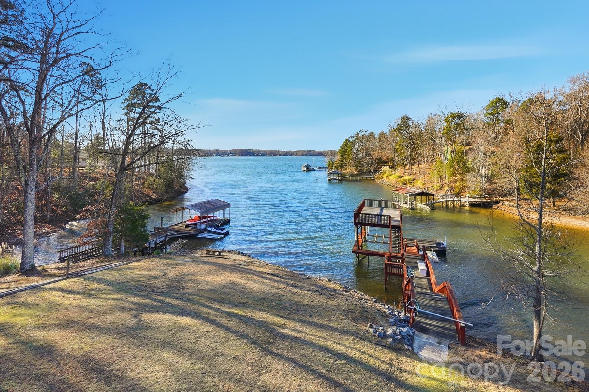 Lake Wylie - Residential