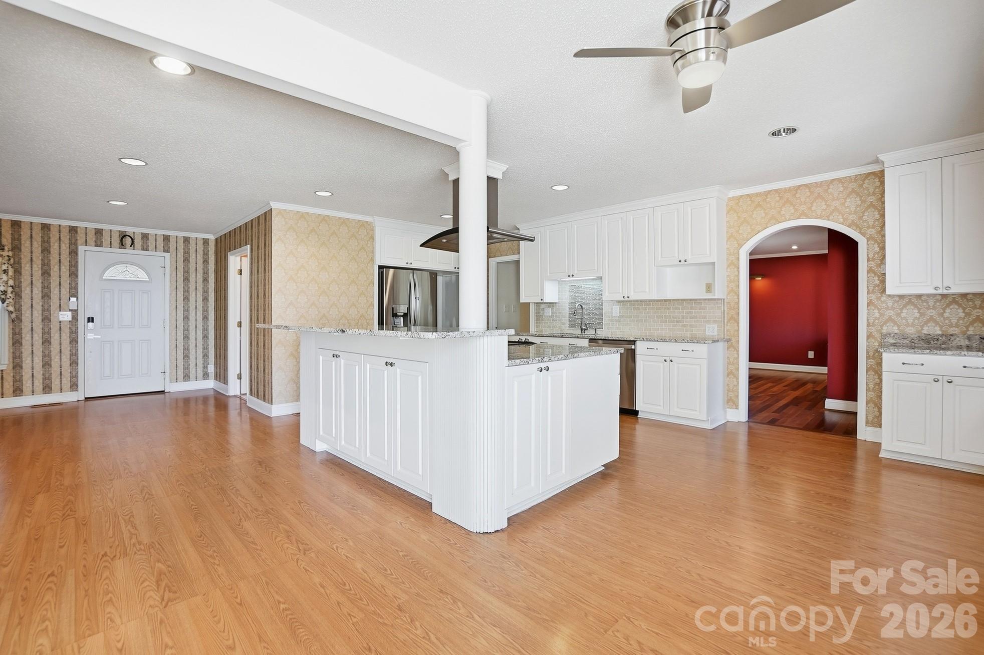 Lake Wylie - Residential