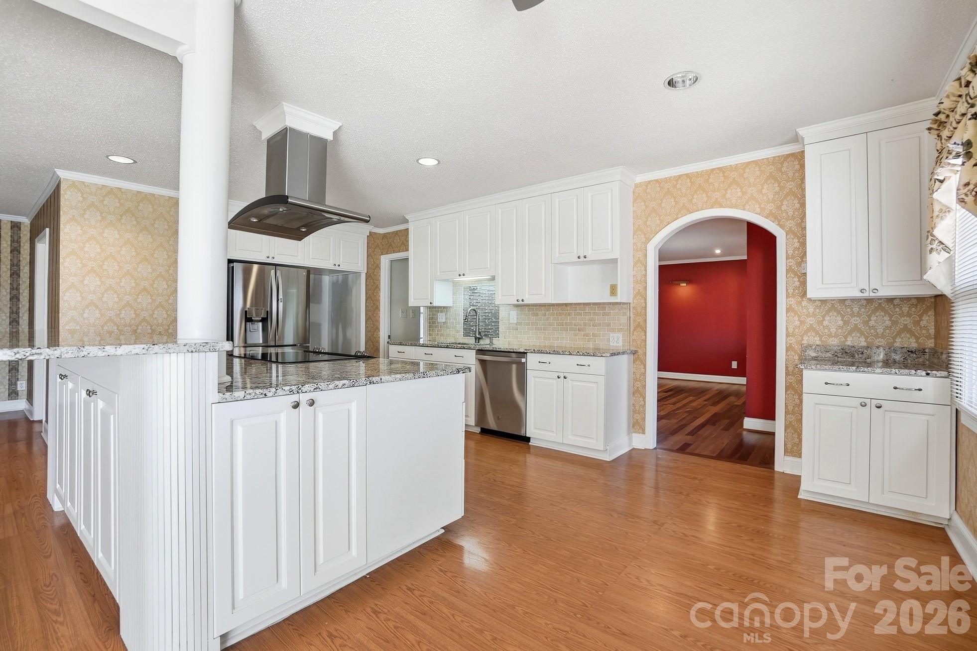 Lake Wylie - Residential