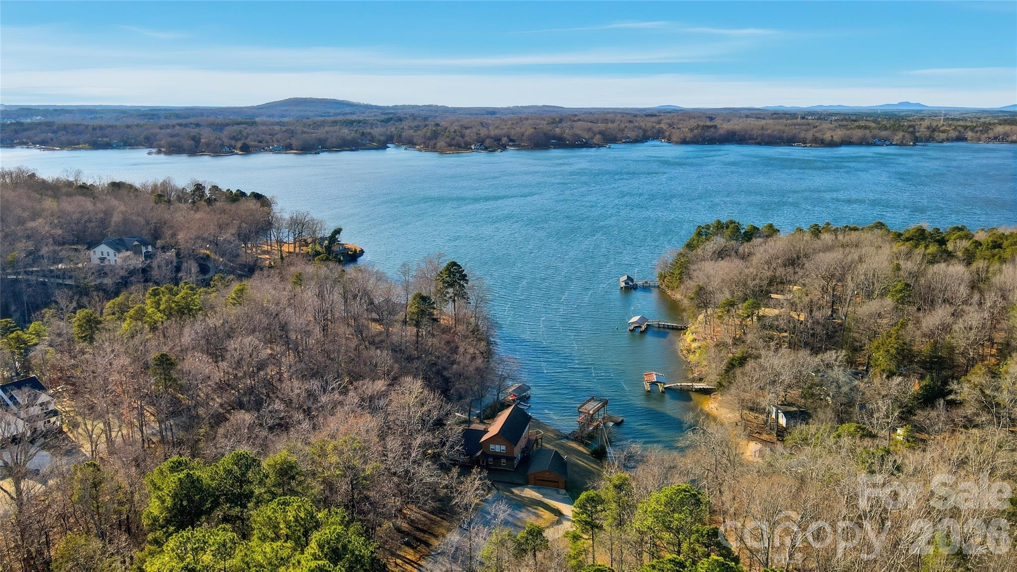 Lake Wylie - Residential