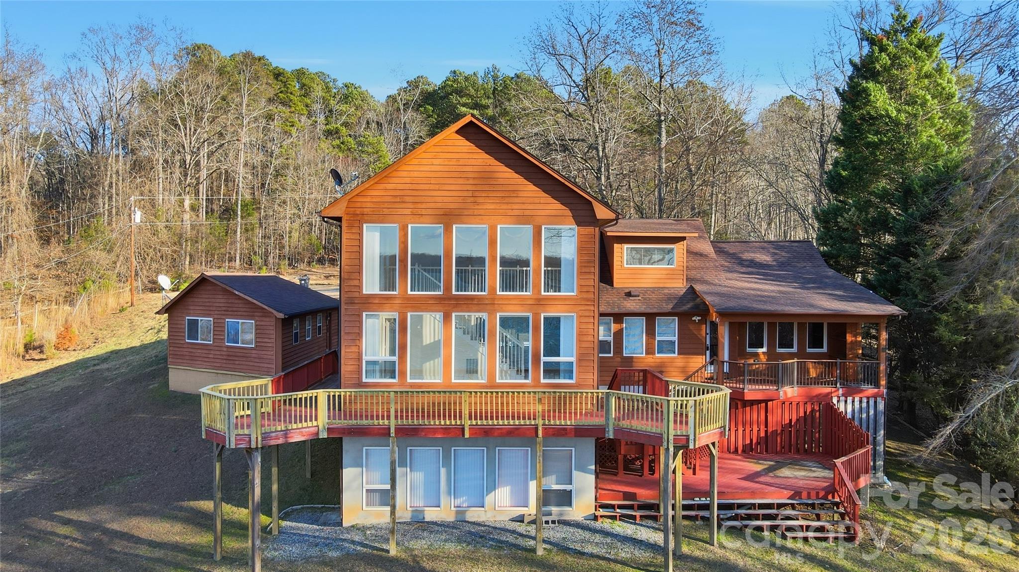 Lake Wylie - Residential