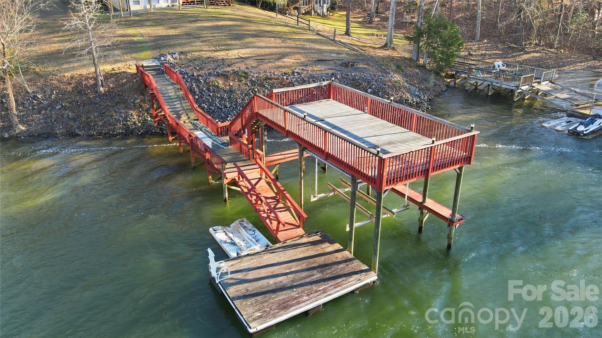 Lake Wylie - Residential
