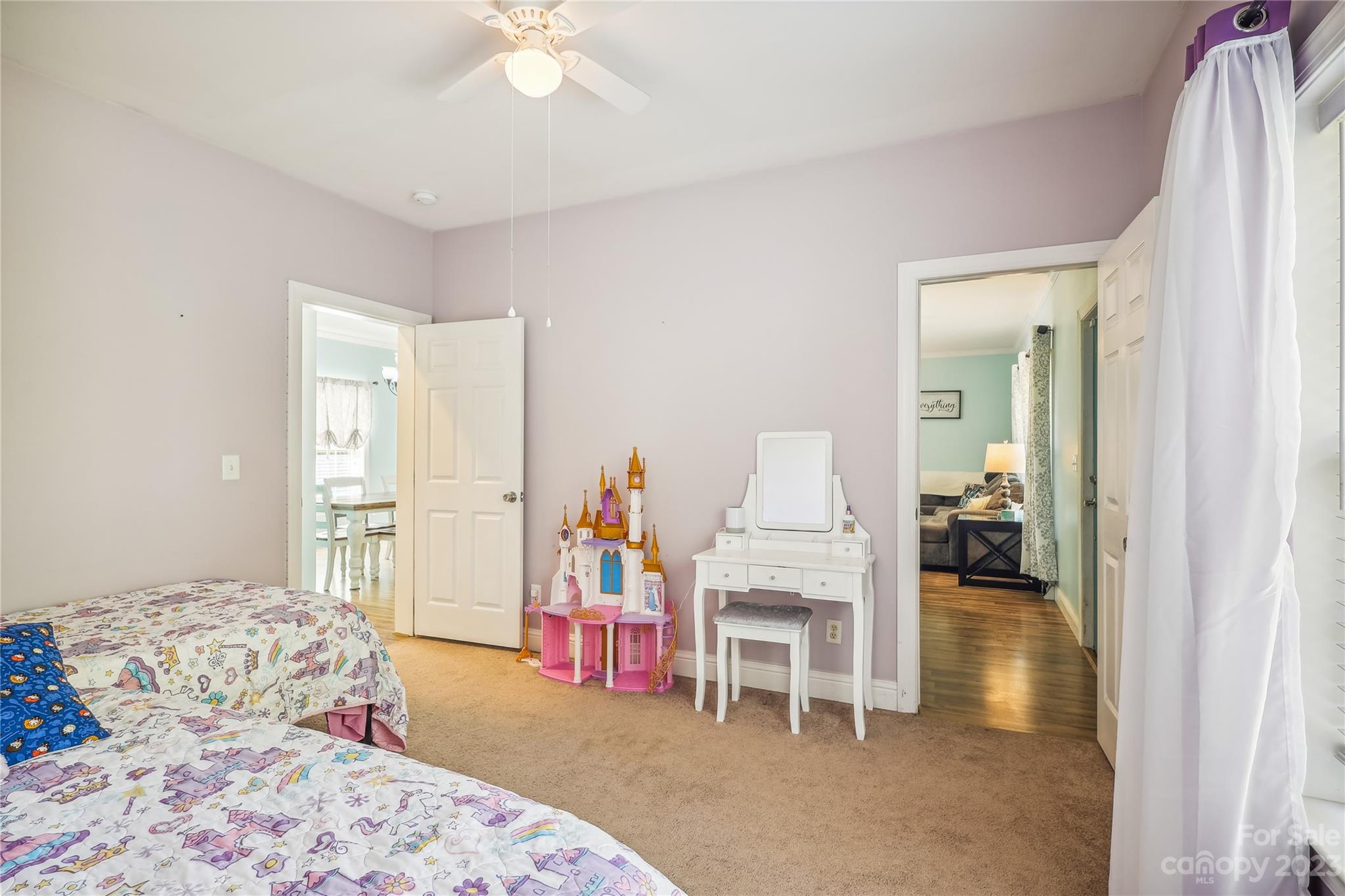 Barbers Creek - Residential